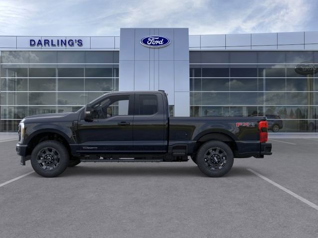 New 2026 Ford F250 XL w/ STX Appearance Package image 3