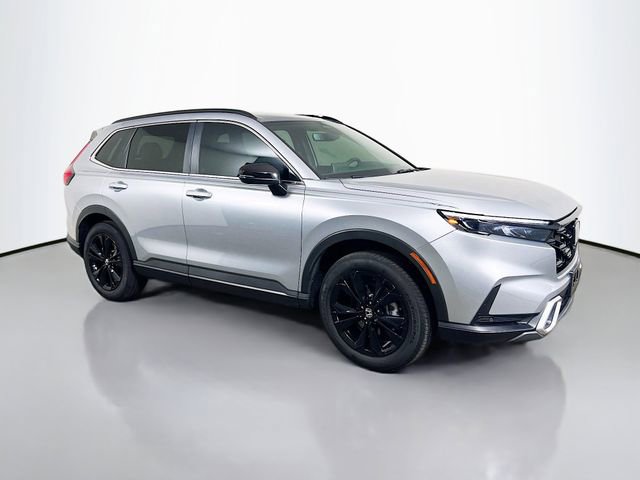 Used 2024 Honda CR-V Sport Touring image 25