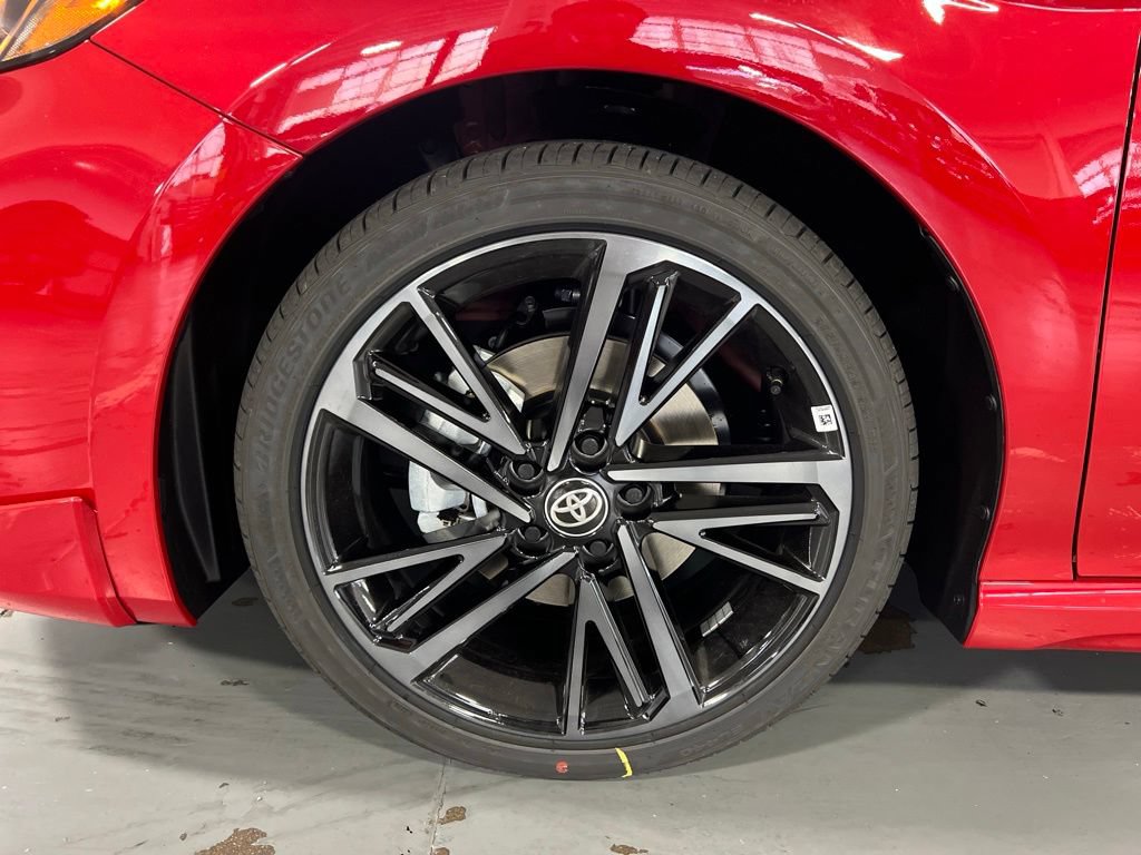 New 2026 Toyota Camry XSE w/ Premium Plus Package FWD image 6
