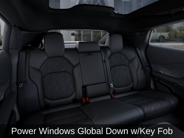 New 2026 Dodge Charger Scat Pack AWD/4WD image 21