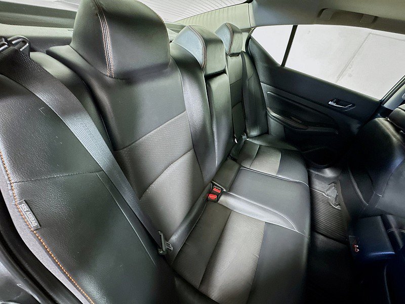 Used 2019 Nissan Altima 2.5 SR w/ SR Premium Package AWD/4WD image 26