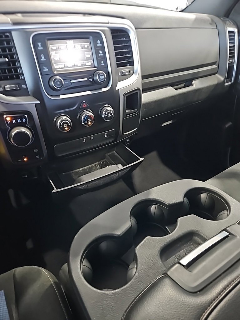 Used 2022 RAM 1500 Classic Warlock image 30