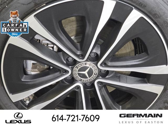 Used 2024 Mercedes-Benz CLA 250 CLA 250 image 14