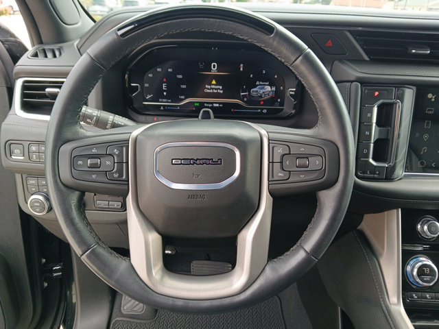 Certified 2024 GMC Yukon Denali w/ Advanced Technology Package AWD/4WD image 18