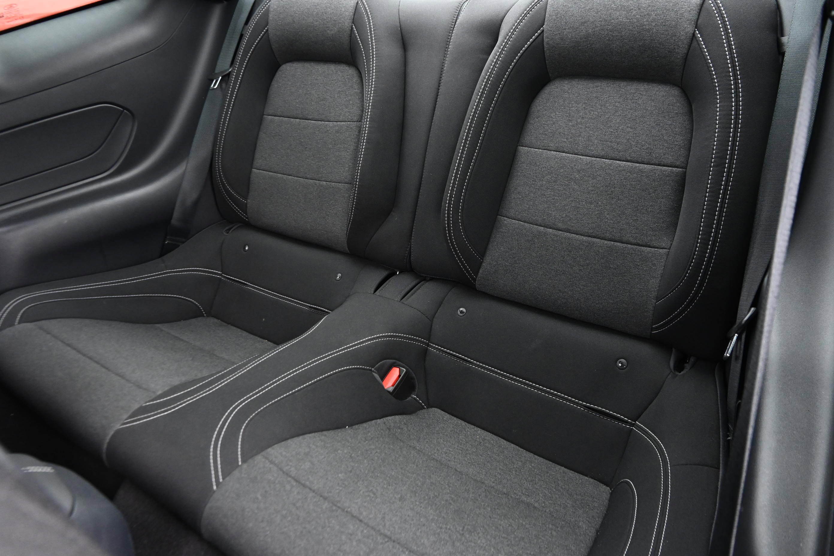 Used 2024 Ford Mustang GT image 9