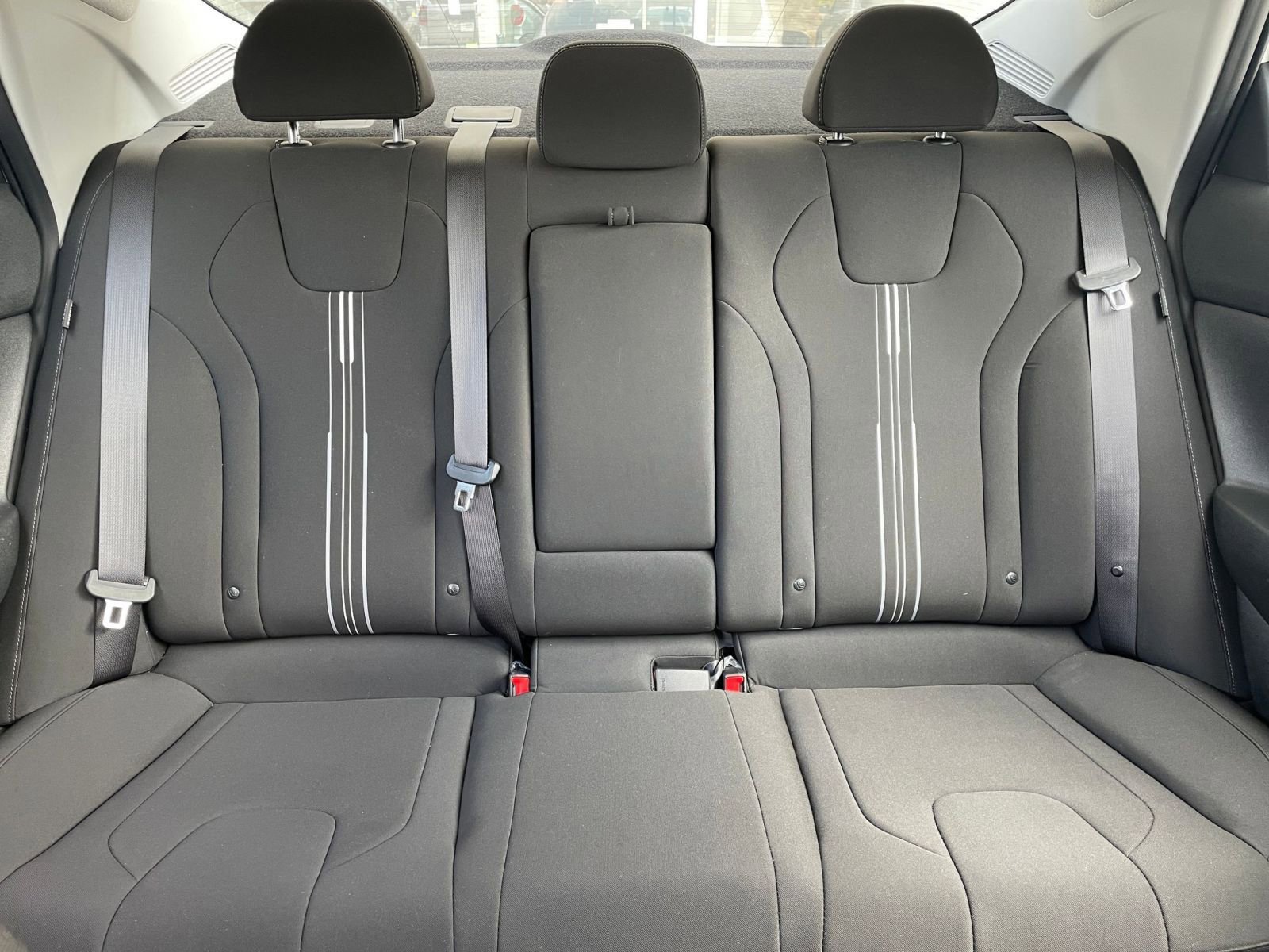 Used 2025 Hyundai Sonata SEL image 38