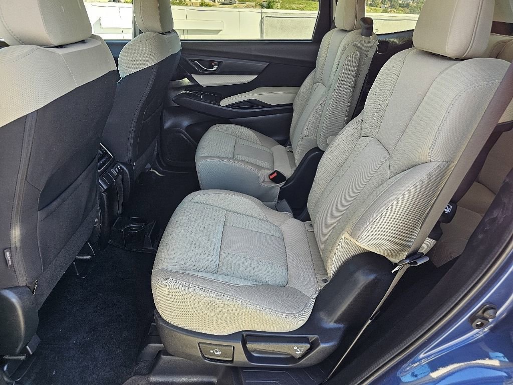 Used 2021 Subaru Ascent Premium w/ Convenience Package image 24