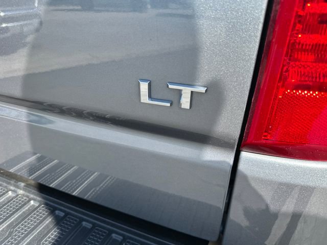 Used 2020 Chevrolet Silverado 1500 LT w/ All-Star Edition RWD image 32
