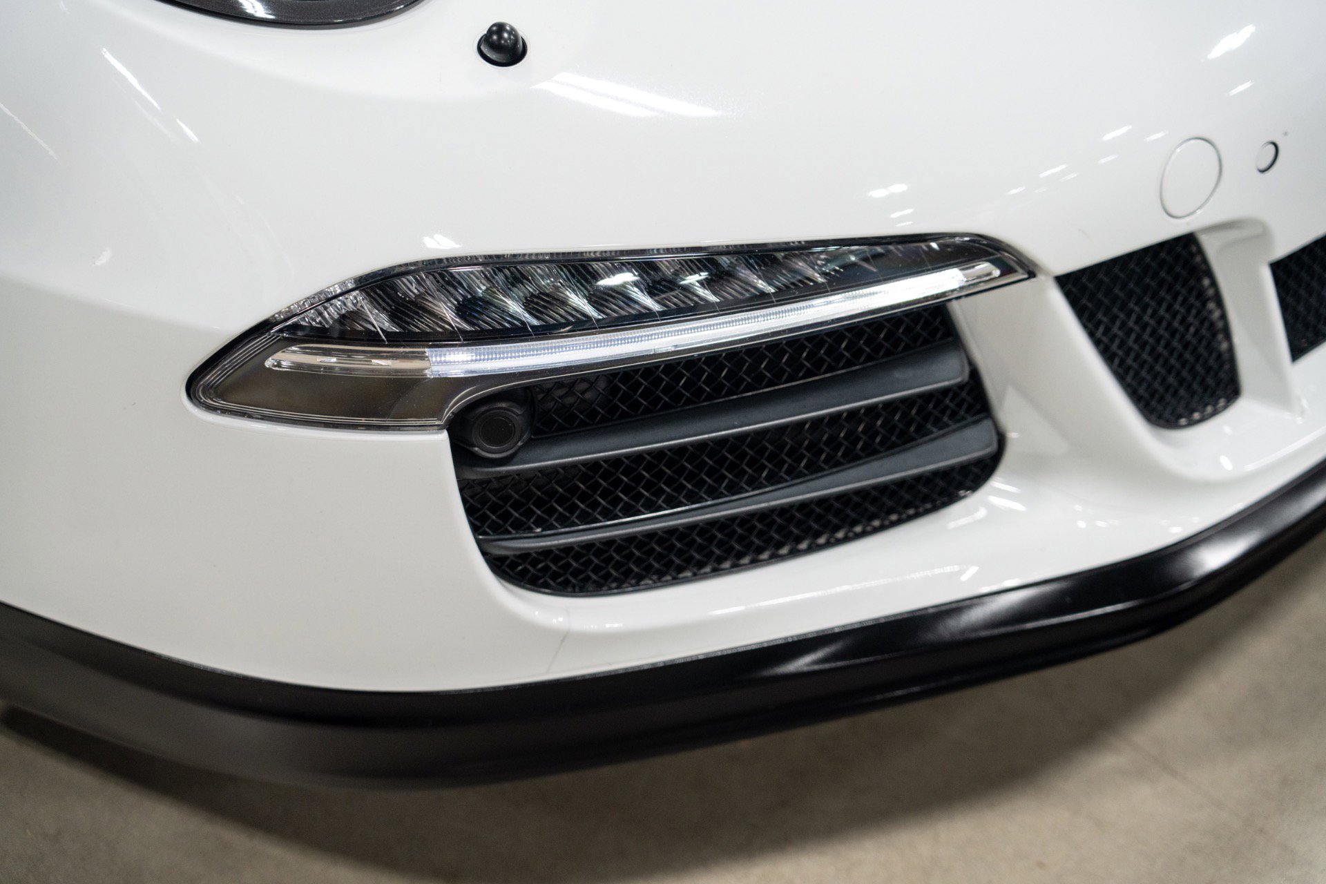 Used 2016 Porsche 911 Carrera 4 GTS AWD/4WD image 14