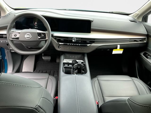 Used 2025 Nissan Murano SL AWD/4WD image 11