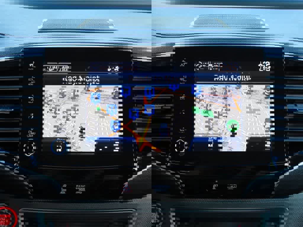 Certified 2022 Honda Ridgeline RTL-E image 20