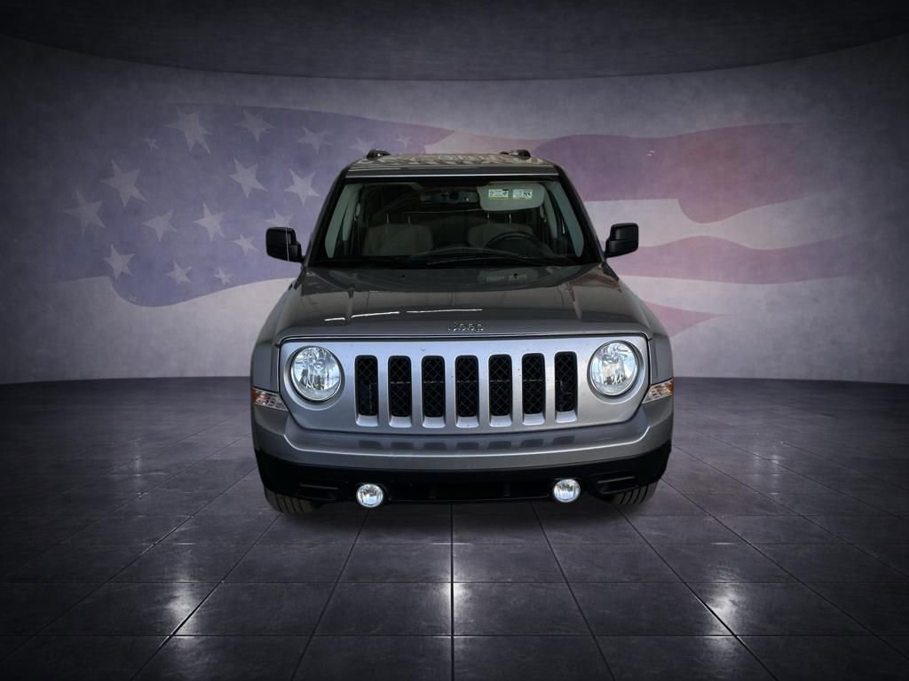 Used 2016 Jeep Patriot Sport w/ Power Value Group image 8