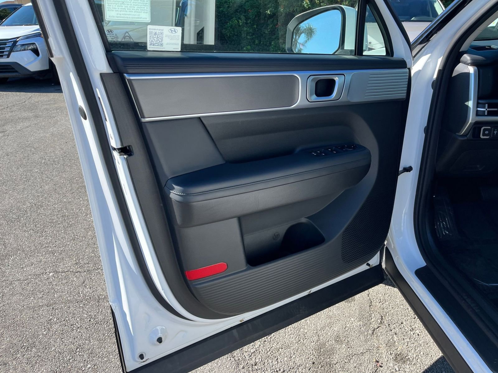 Used 2025 Hyundai Santa Fe SEL image 20