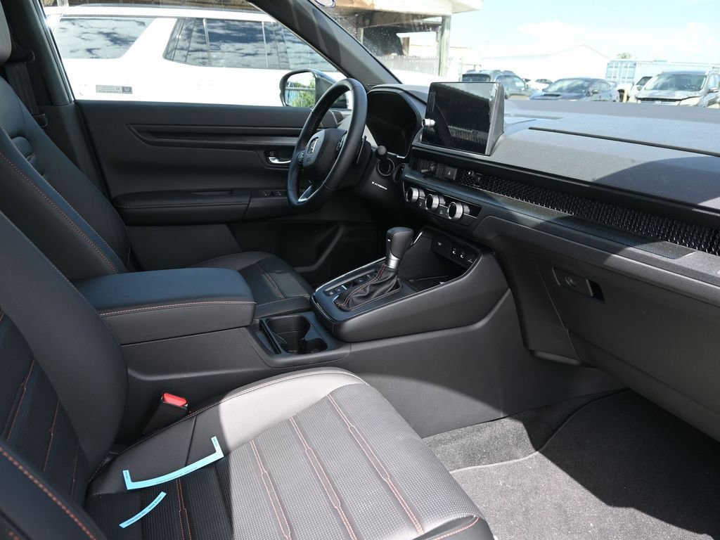 Used 2026 Honda CR-V Sport-L image 25