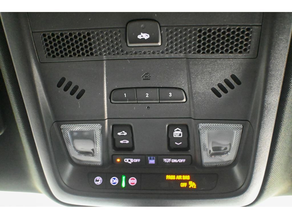 Certified 2024 Cadillac XT5 Premium Luxury image 53