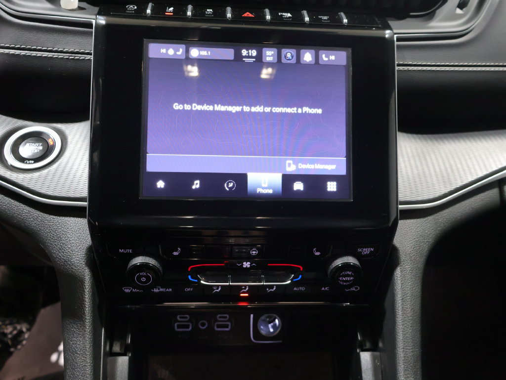 Certified 2024 Jeep Grand Cherokee Altitude AWD/4WD image 28