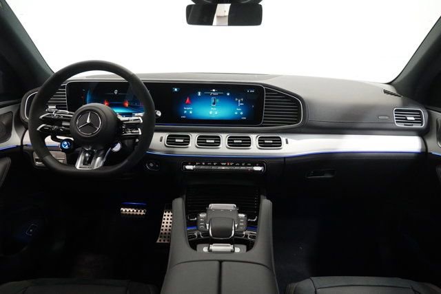 New 2025 Mercedes-Benz GLE 53 AMG 4MATIC Coupe image 18