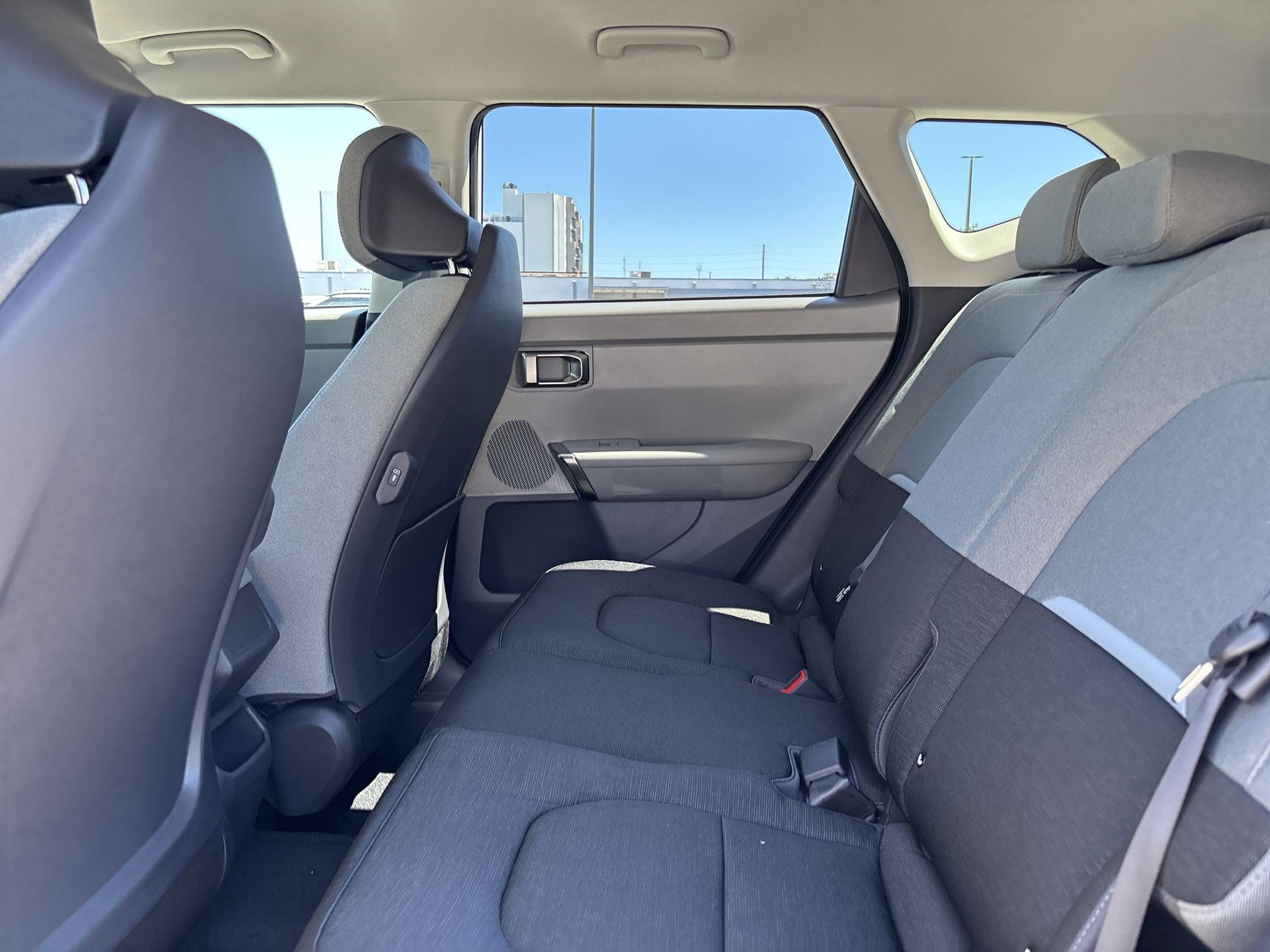New 2027 Kia Seltos S AWD/4WD image 22