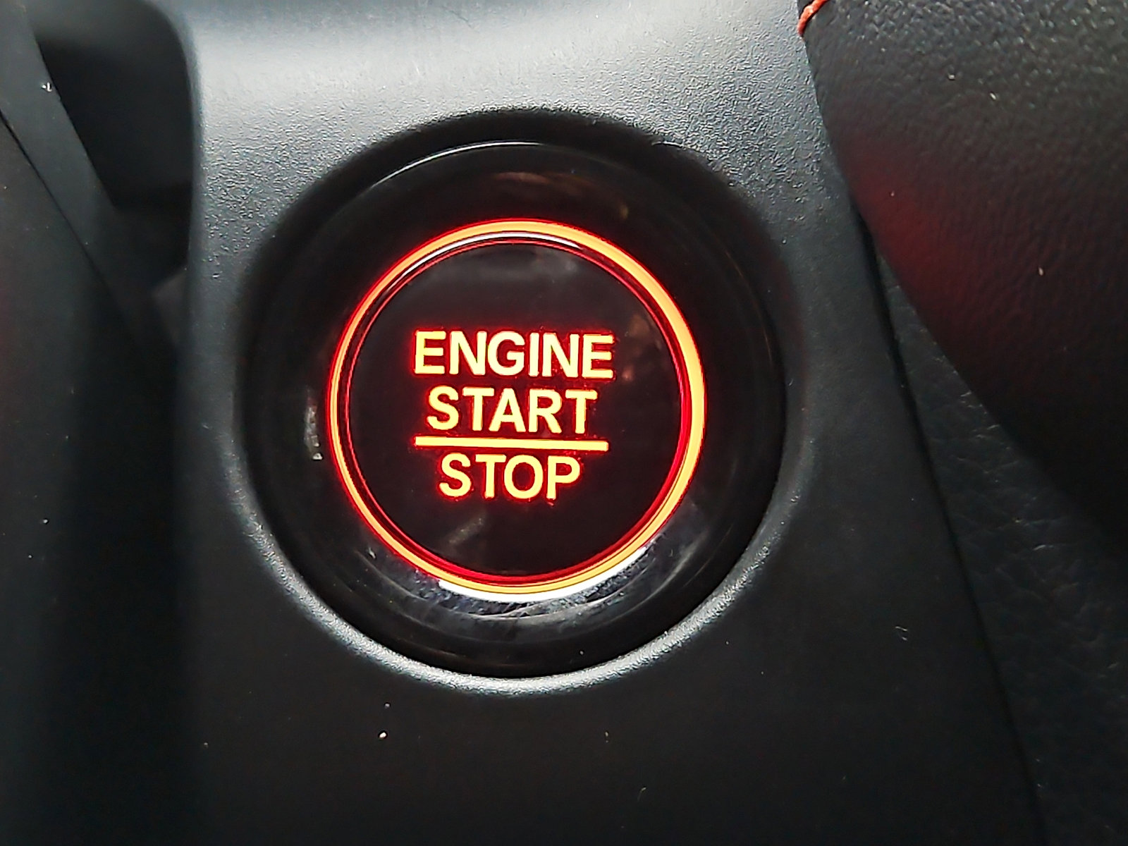 Used 2024 Honda HR-V Sport image 21