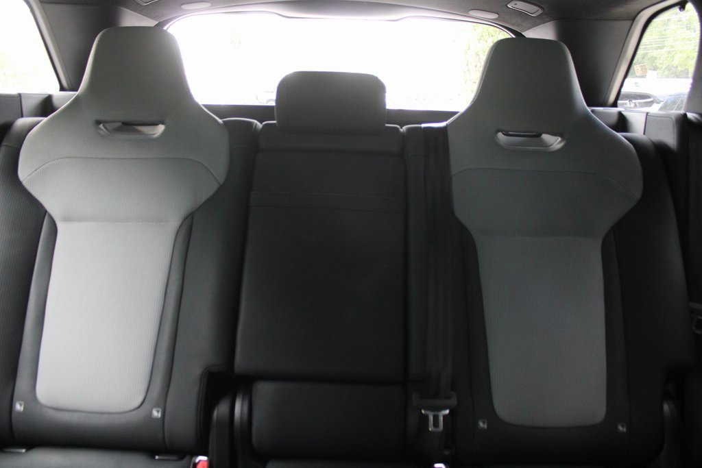 New 2025 Land Rover Range Rover Sport SV Edition Two image 53