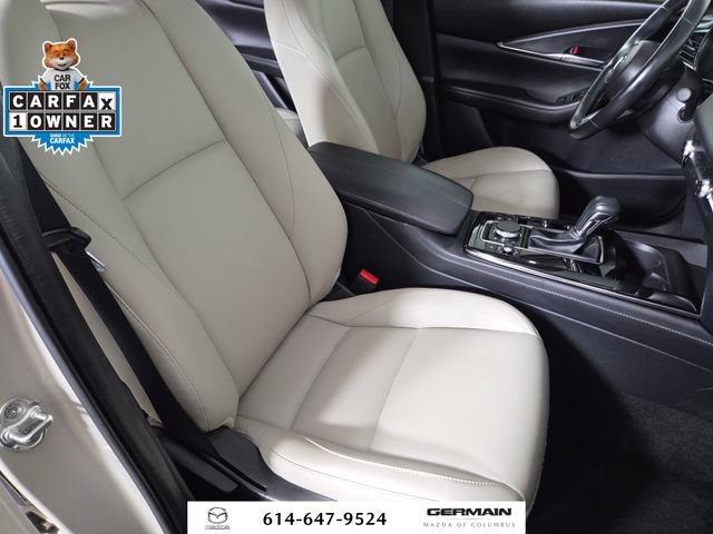 Used 2023 MAZDA CX-30 AWD 2.5 S w/ Preferred Package image 30