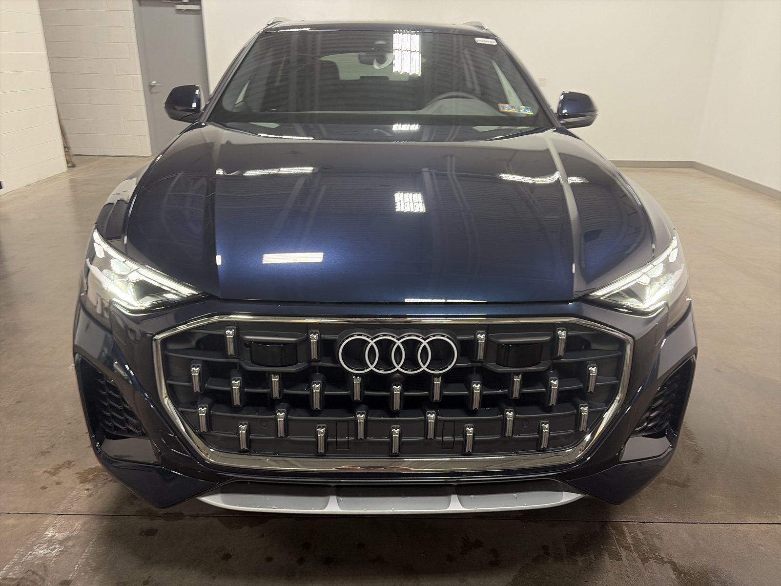 New 2026 Audi Q8 Premium Plus AWD/4WD image 40