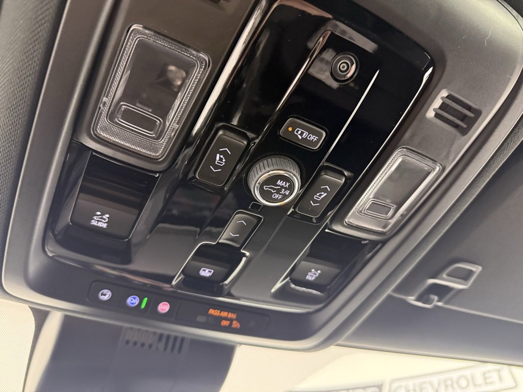 New 2026 Chevrolet Tahoe High Country image 28