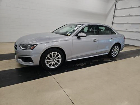 Used 2023 Audi A4 2.0T Premium w/ Convenience Package