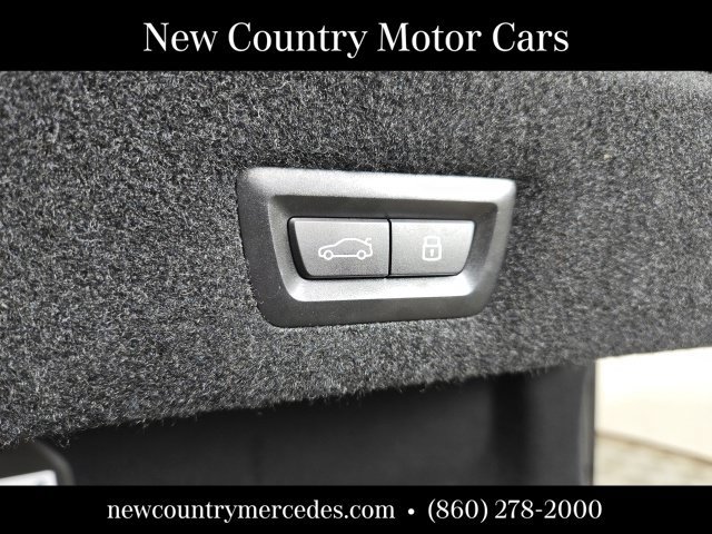 Used 2024 BMW 740i xDrive w/ M Sport Professional Package AWD/4WD image 10