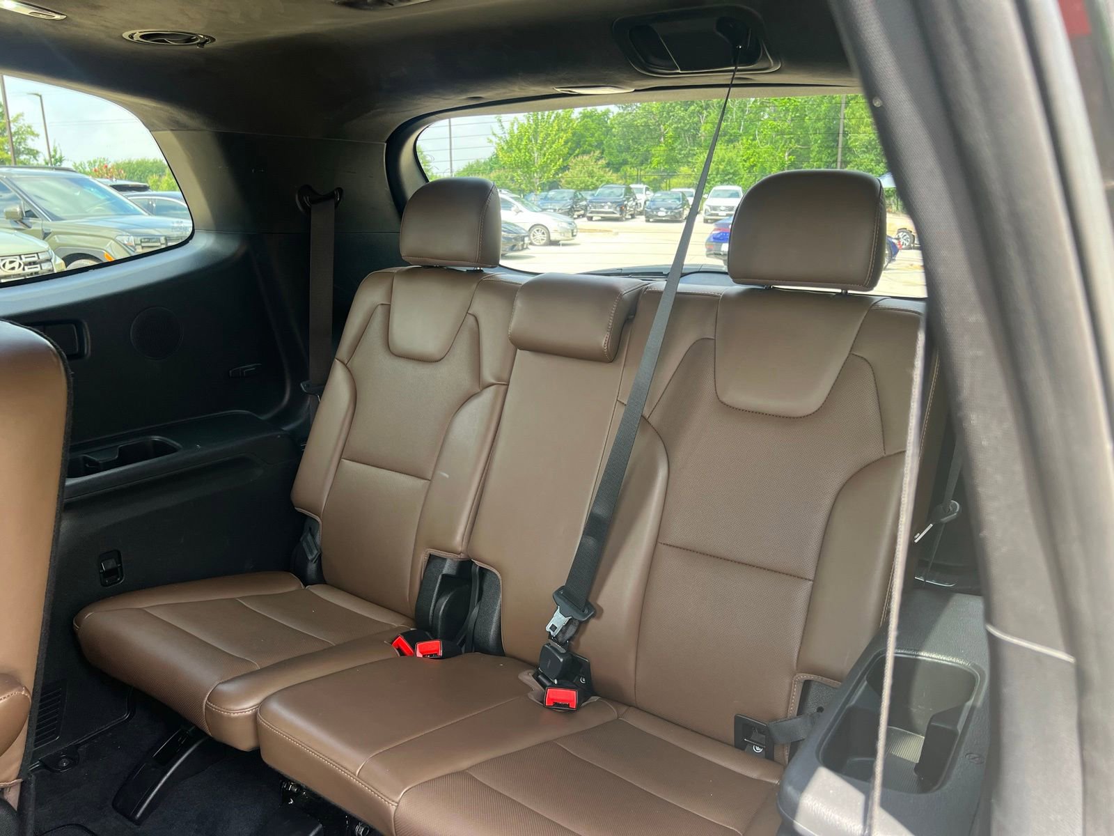Used 2021 Kia Telluride SX w/ SX Prestige Package AWD/4WD image 21