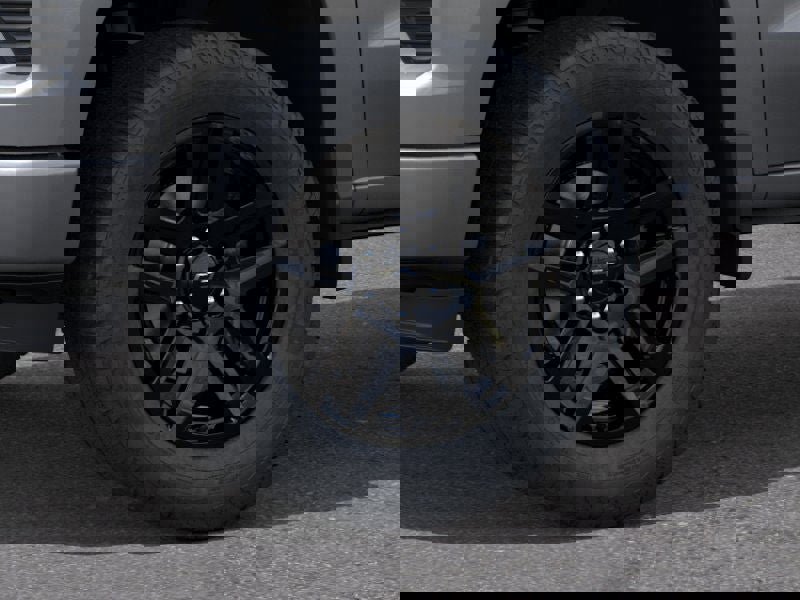 New 2026 Chevrolet Silverado 1500 RST w/ RST All Star Premium Package AWD/4WD image 9