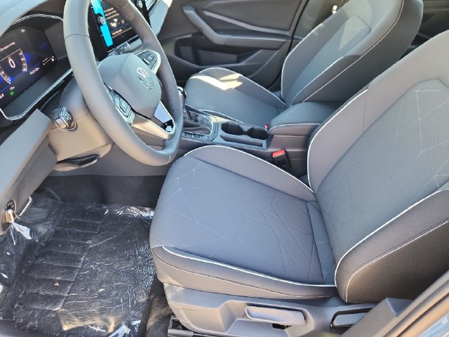 New 2027 Volkswagen Jetta Sport FWD image 7