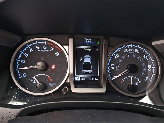 Used 2023 Toyota Tacoma TRD Sport image 19