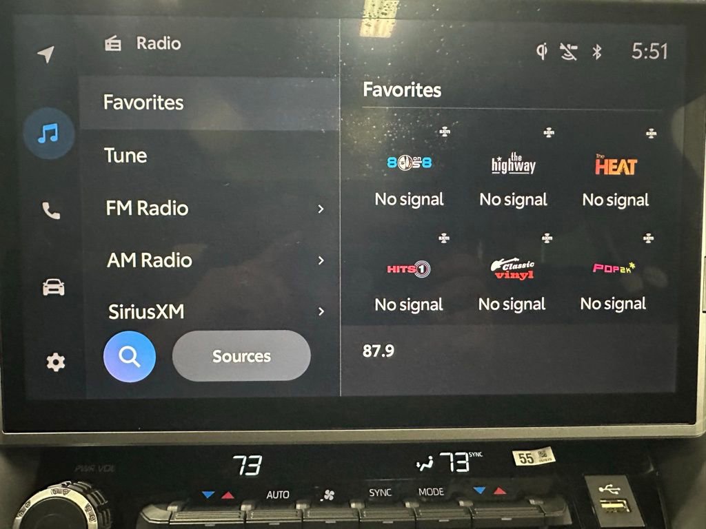 Used 2025 Toyota Tundra Platinum image 28