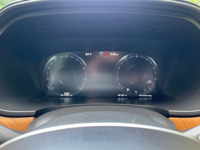 Used 2019 Volvo V90 T6 Inscription w/ Advanced Package AWD/4WD image 17