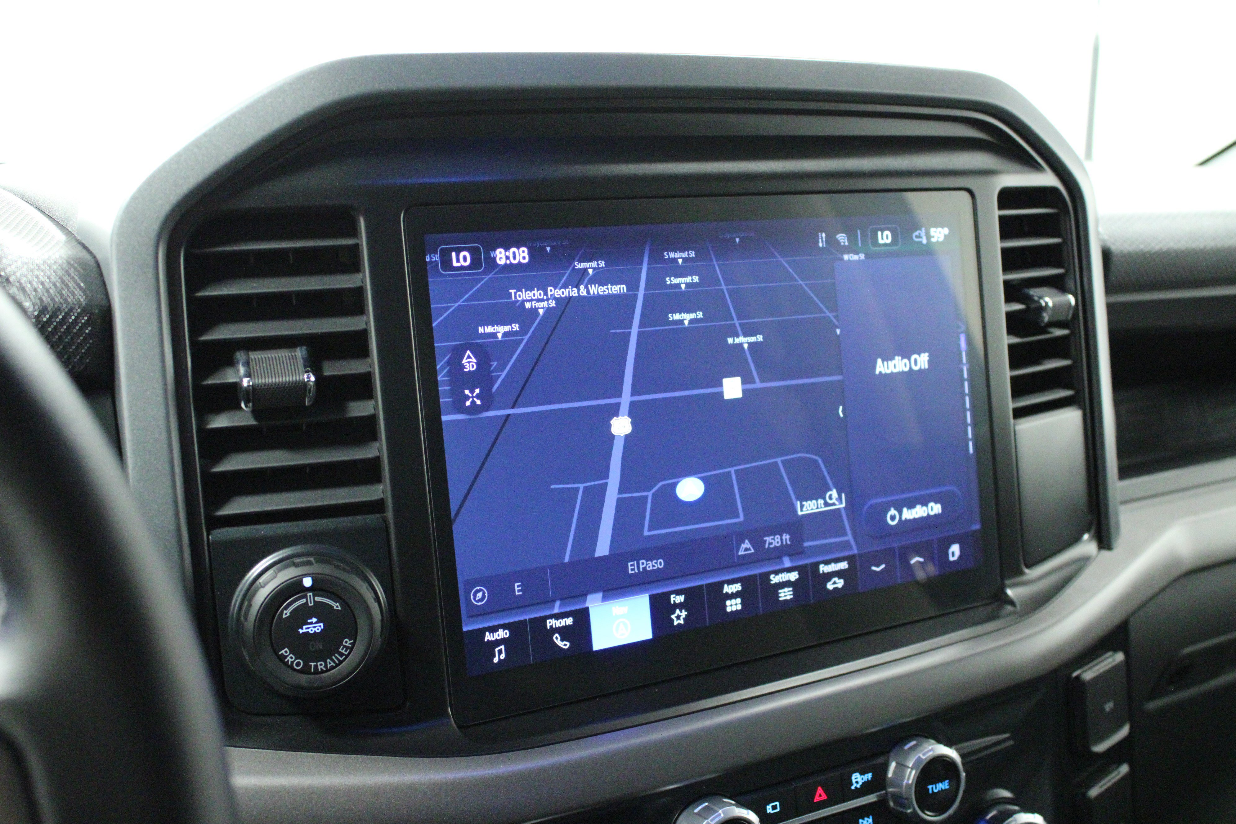 Used 2025 Ford F150 Lightning XLT AWD/4WD image 23