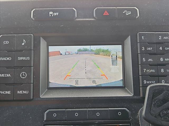 Used 2017 Ford F250 XLT w/ FX4 Off-Road Package AWD/4WD image 11