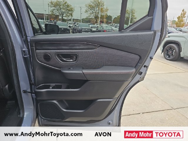 Used 2026 Honda Passport TrailSport image 36