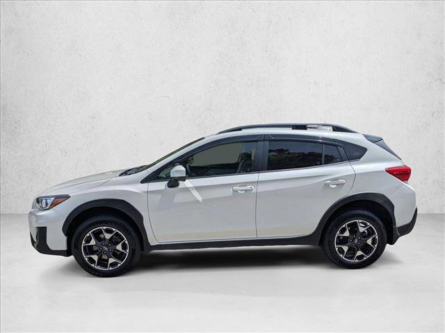 Used 2019 Subaru Crosstrek 2.0i Premium AWD/4WD image 9