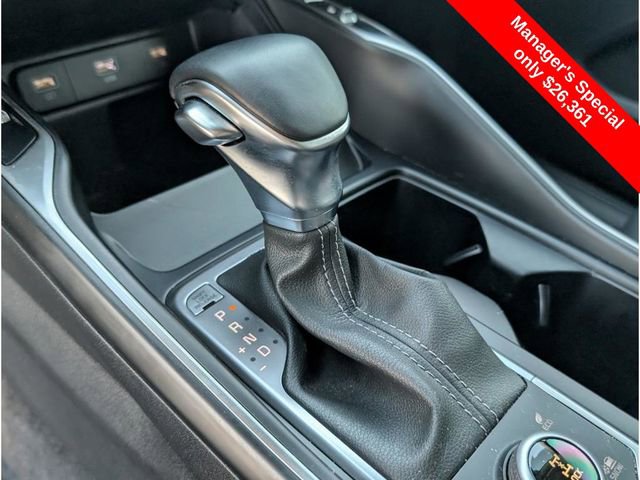 Certified 2022 Kia Sorento S w/ Option Group 015 image 24