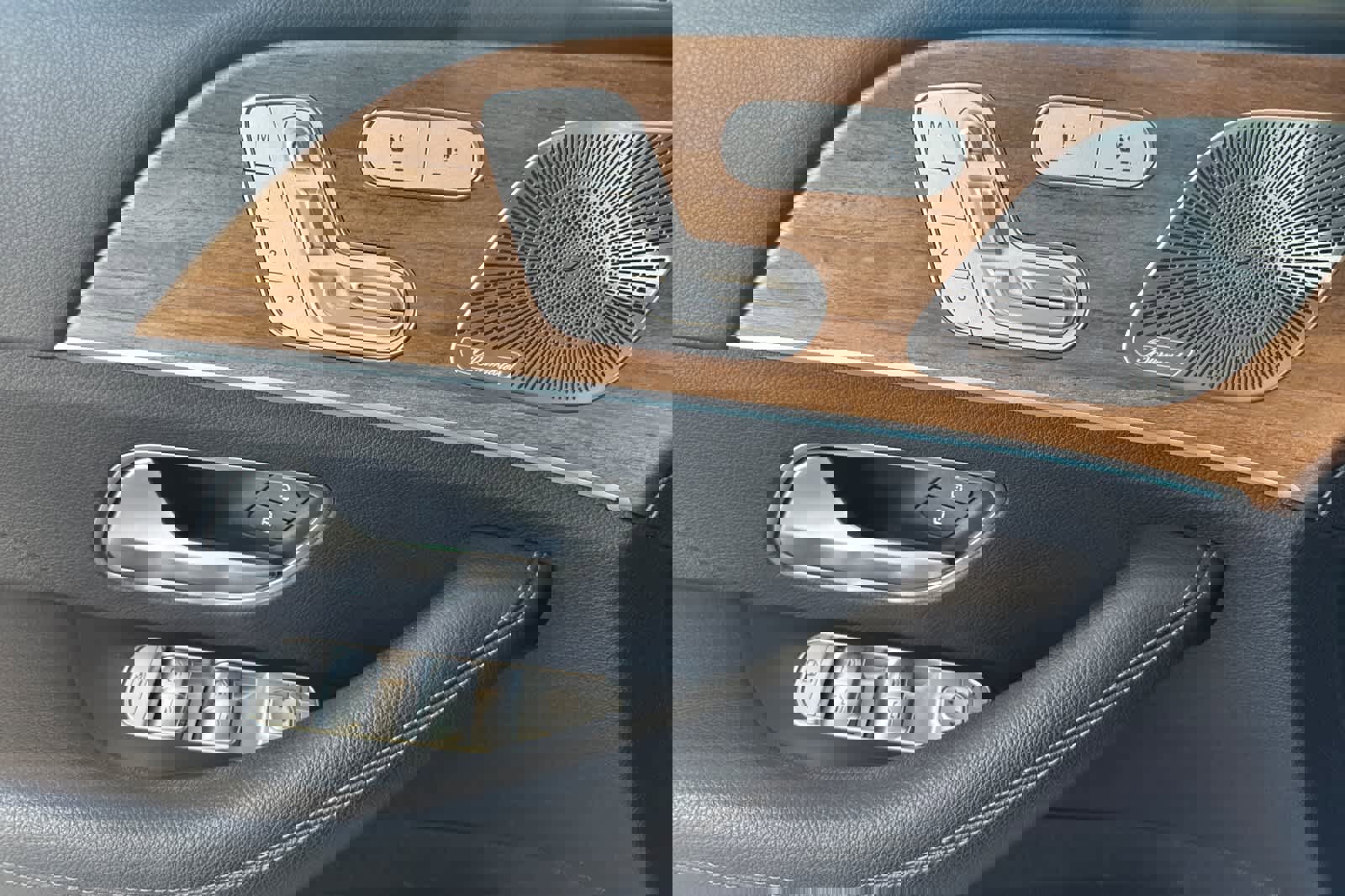 Used 2021 Mercedes-Benz GLE 350 4MATIC image 12