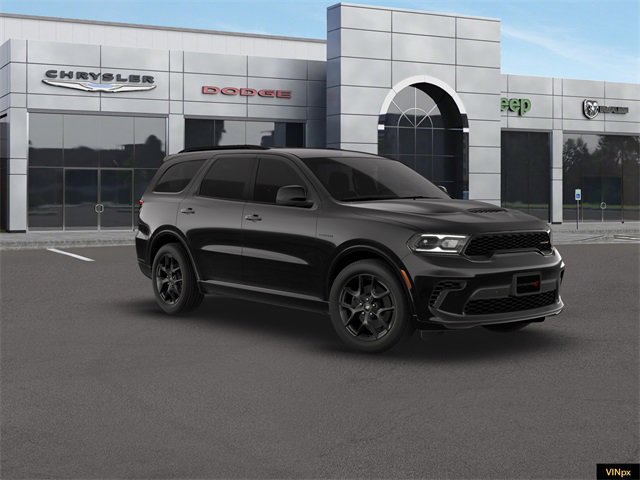 New 2026 Dodge Durango GT image 8