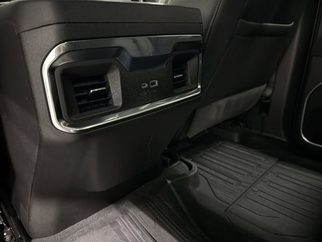 New 2026 GMC Sierra 1500 Elevation w/ Elevation Premium Package image 17
