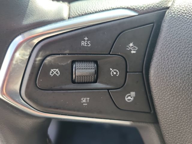 Used 2024 Chevrolet Trax LT w/ Driver Confidence Package FWD image 25
