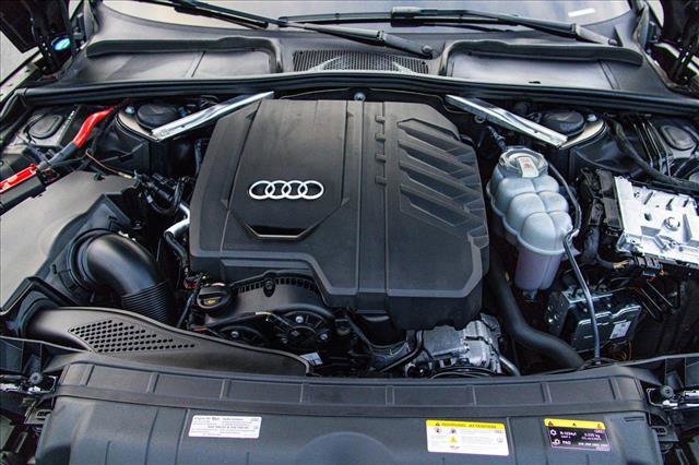 Certified 2023 Audi A5 2.0T Premium Plus w/ Premium Plus image 26