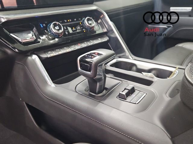 Used 2023 GMC Sierra 1500 Denali w/ Denali Reserve Package image 29