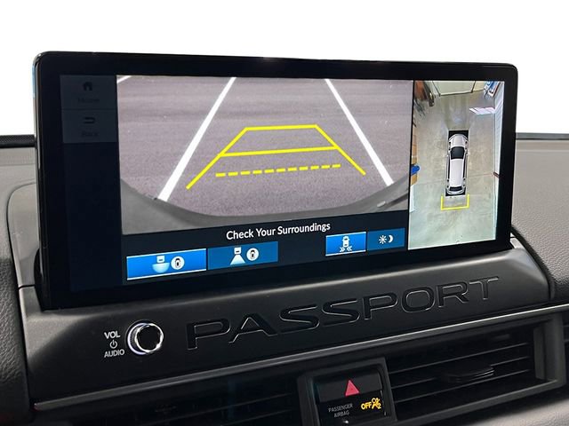 New 2026 Honda Passport TrailSport Elite image 26