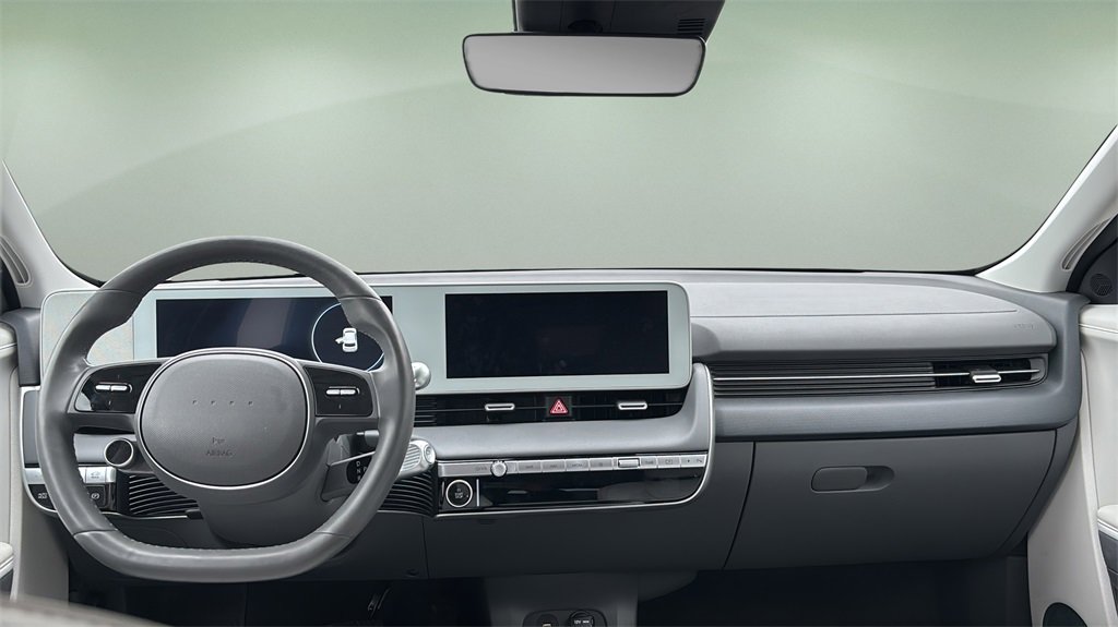Certified 2023 Hyundai Ioniq 5 SEL image 16