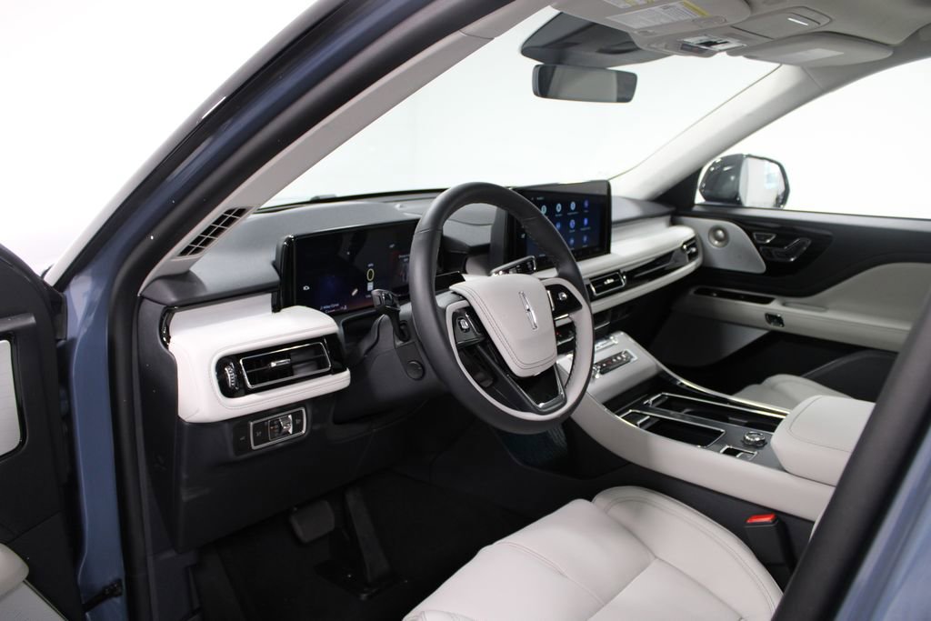 New 2026 Lincoln Aviator Reserve image 22