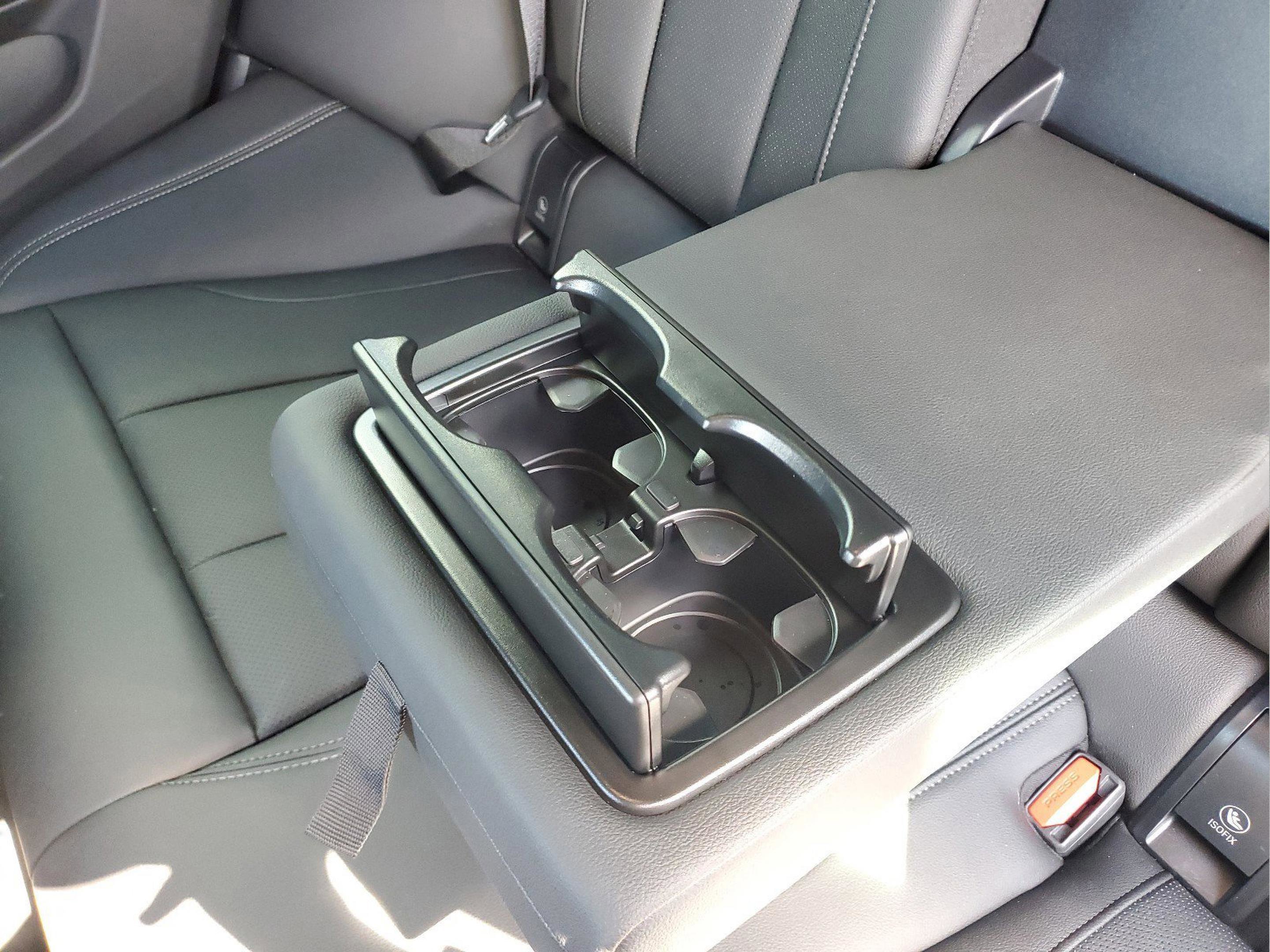 Used 2024 BMW 430i Gran Coupe w/ Premium Package image 10